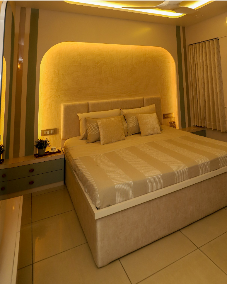 Bed Design 4